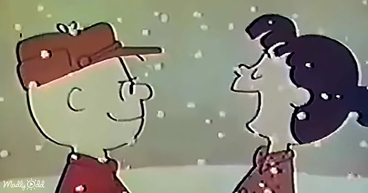 'A Charlie Brown Christmas'