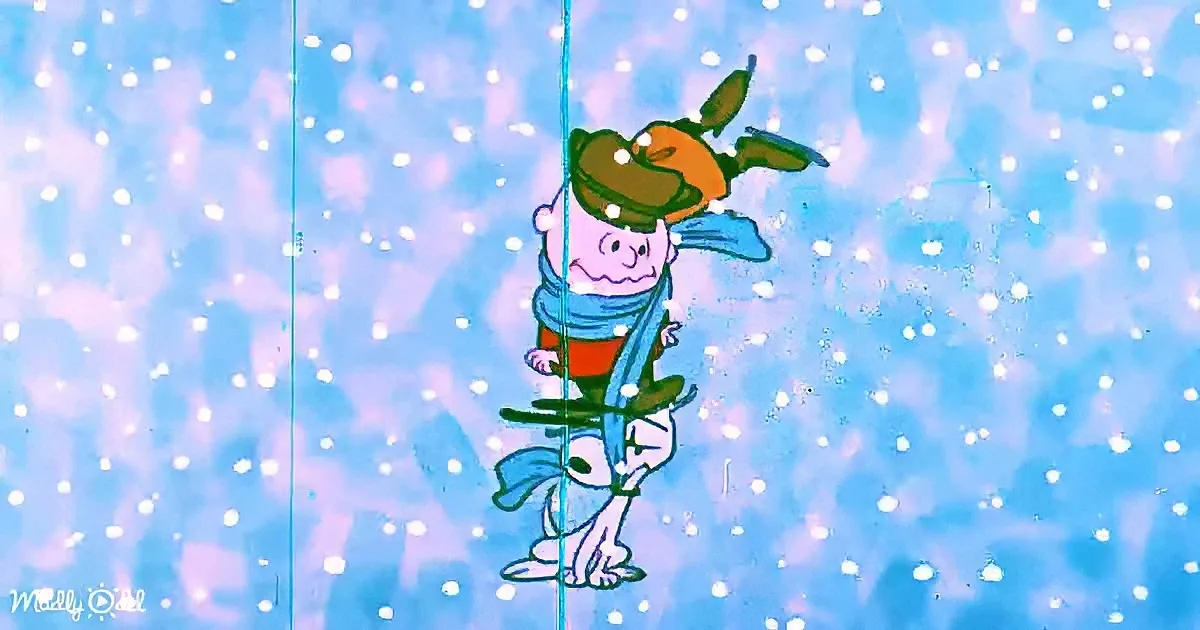 'A Charlie Brown Christmas'