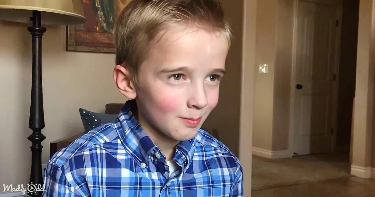 Funniest Kid Answers to the Question 'What Is a Gentleman?'