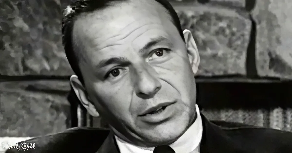 A man in a suit and tie, looking slightly to the side, with a stone wall in the background.