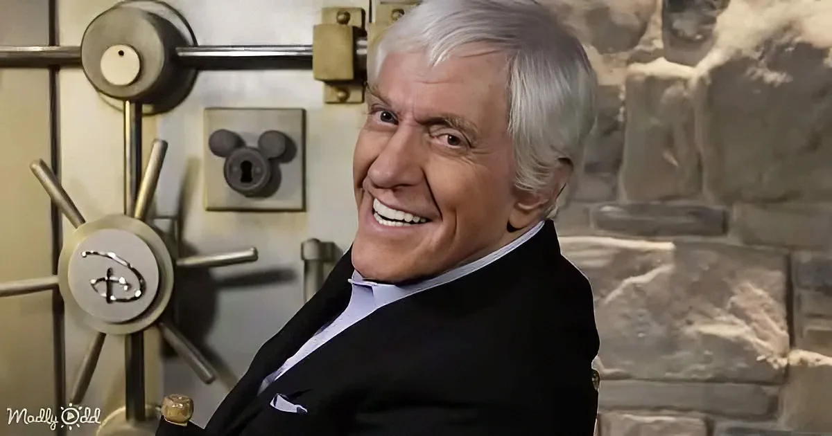 Dick Van Dyke