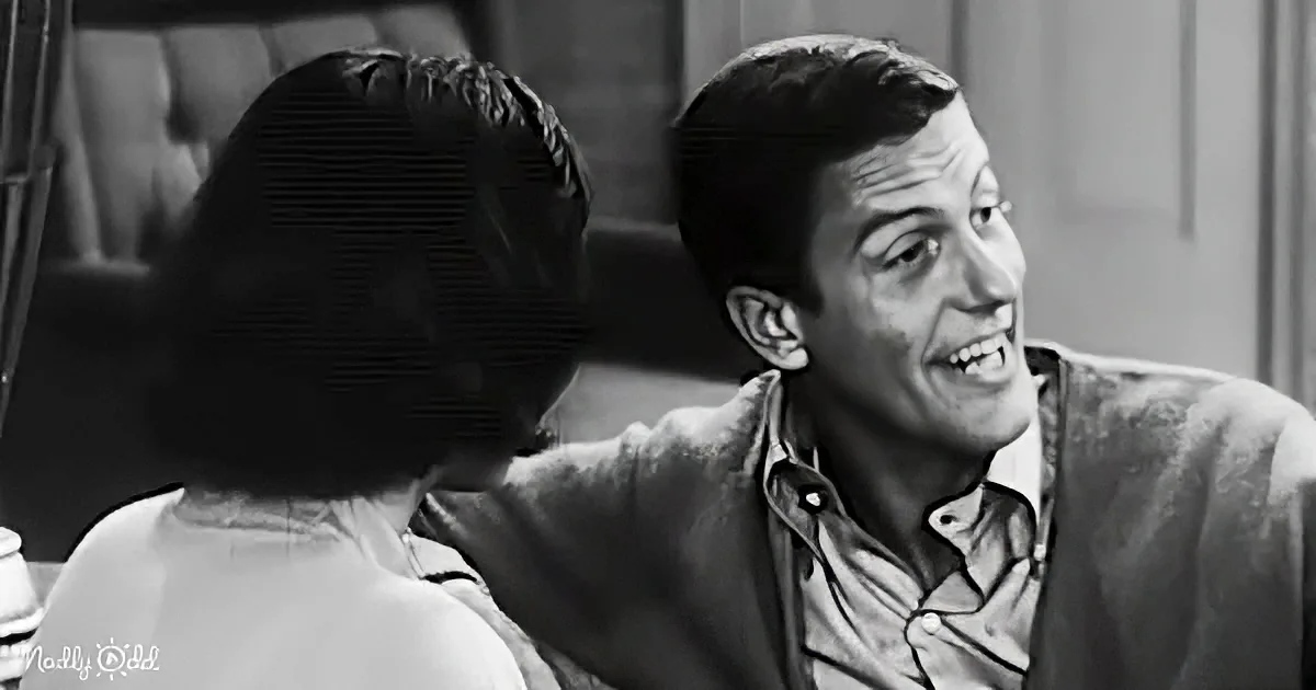 Dick Van Dyke