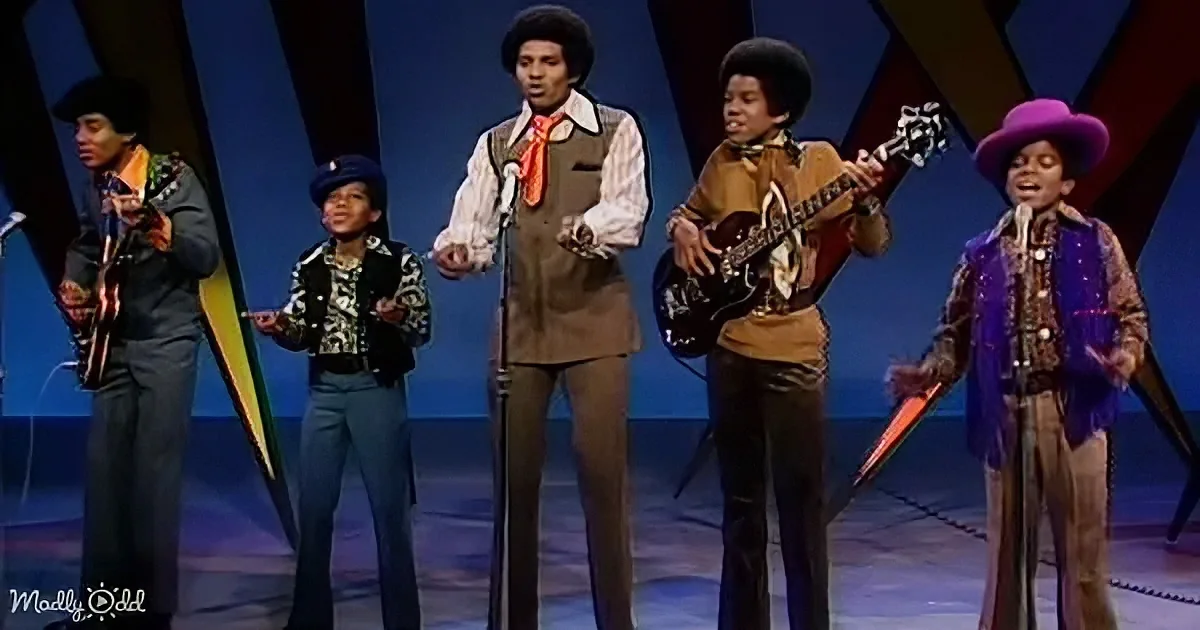 The Jackson 5