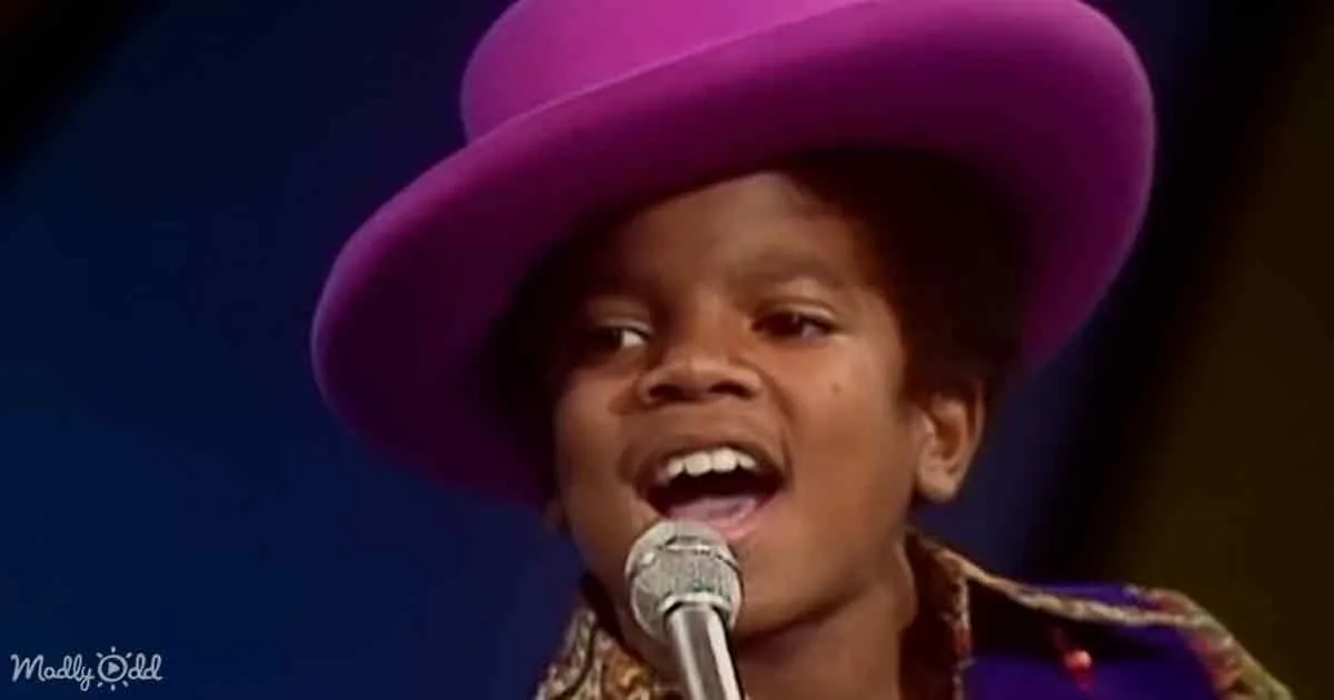 The Jackson 5