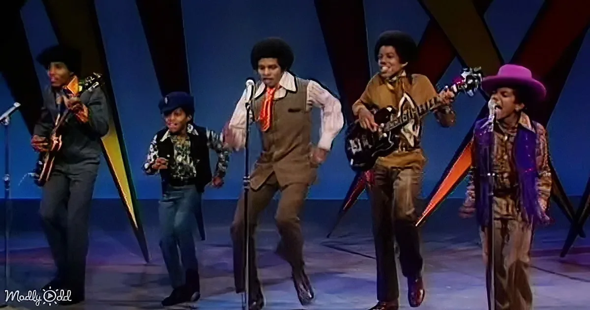 The Jackson 5