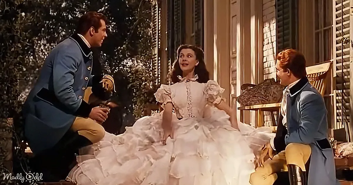 Gone With The Wind