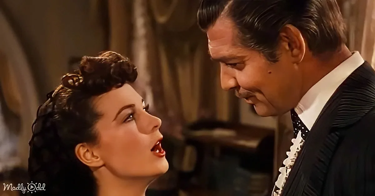 Behind-the-Scenes Facts From 'Gone With the Wind'