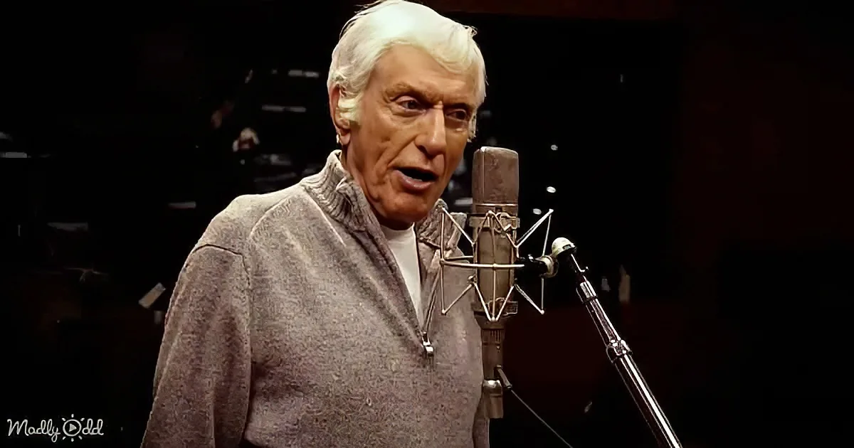Dick Van Dyke
