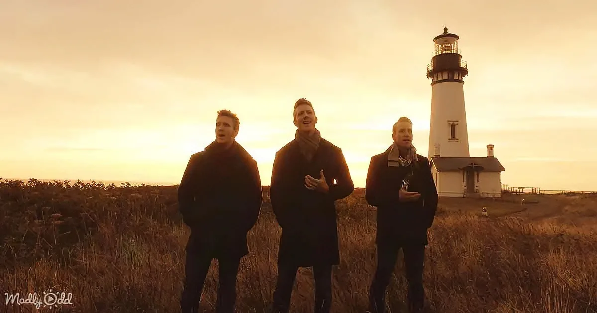 'Home' Sung by 'Gentri' May Bring You to Tears