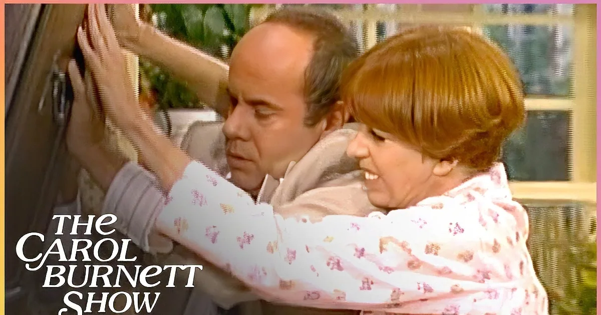 Hilarity Ensues as Tim Conway Tries to Make Breakfast