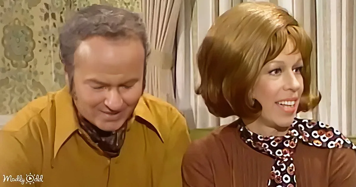 The Carol Burnett Show