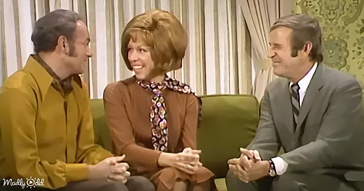 Funny and Relatable 'Insurance' Skit From Carol Burnett