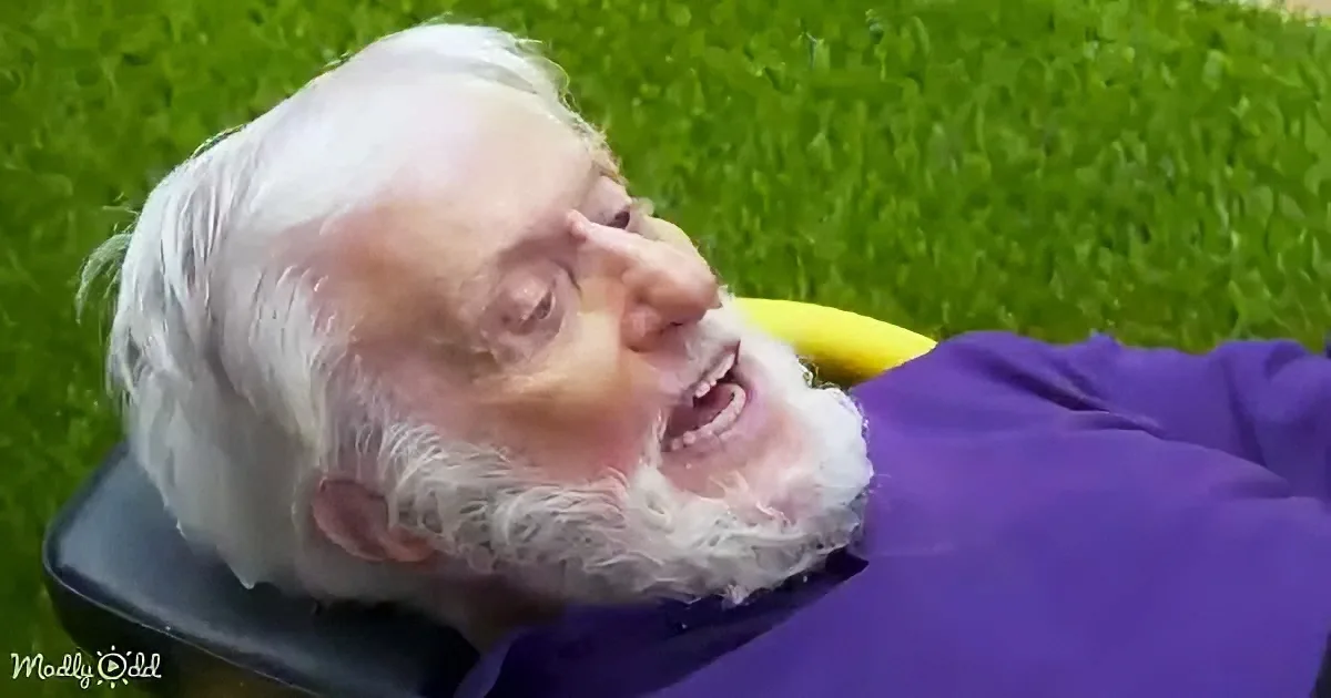 Dick Van Dyke