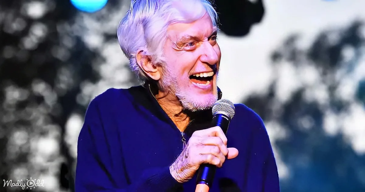 Dick Van Dyke