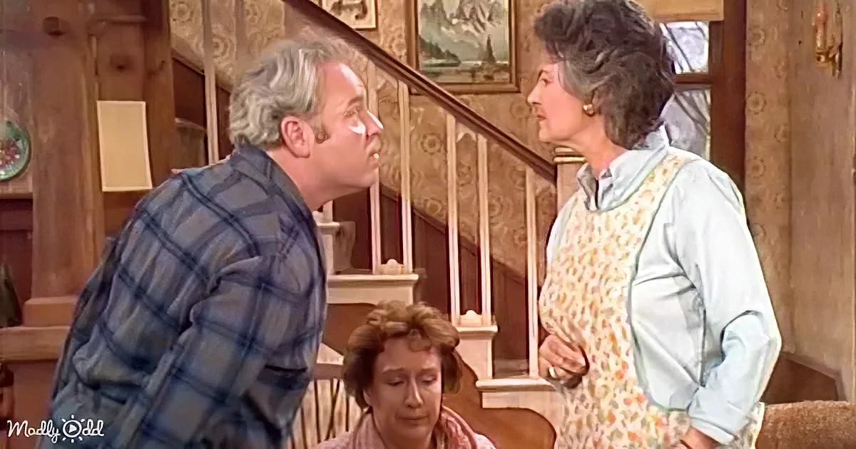 All in the Family