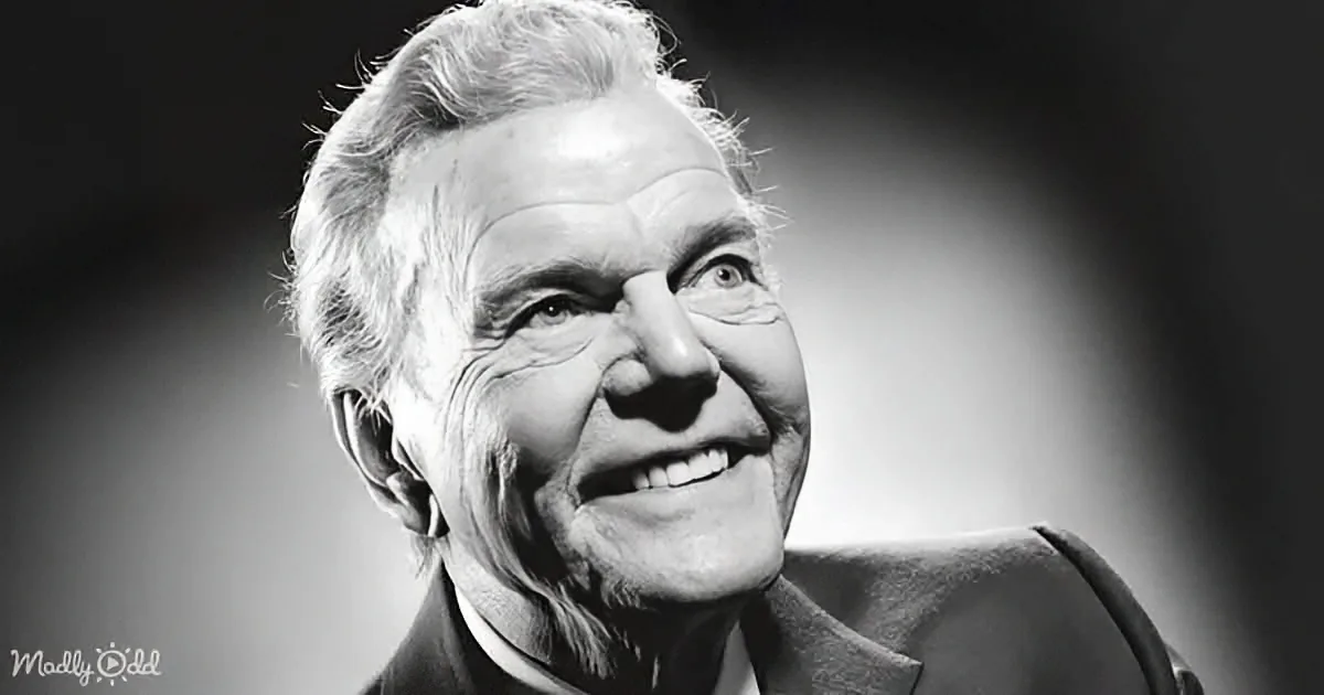 Paul Harvey Tells ''The Rest of the Story'' About the Price of Gas