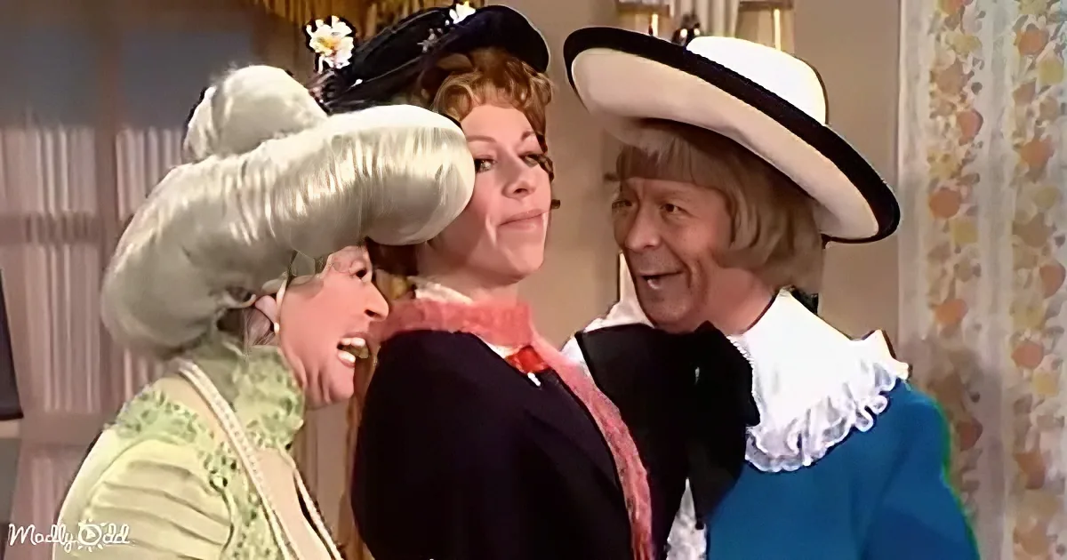 The Carol Burnett Show