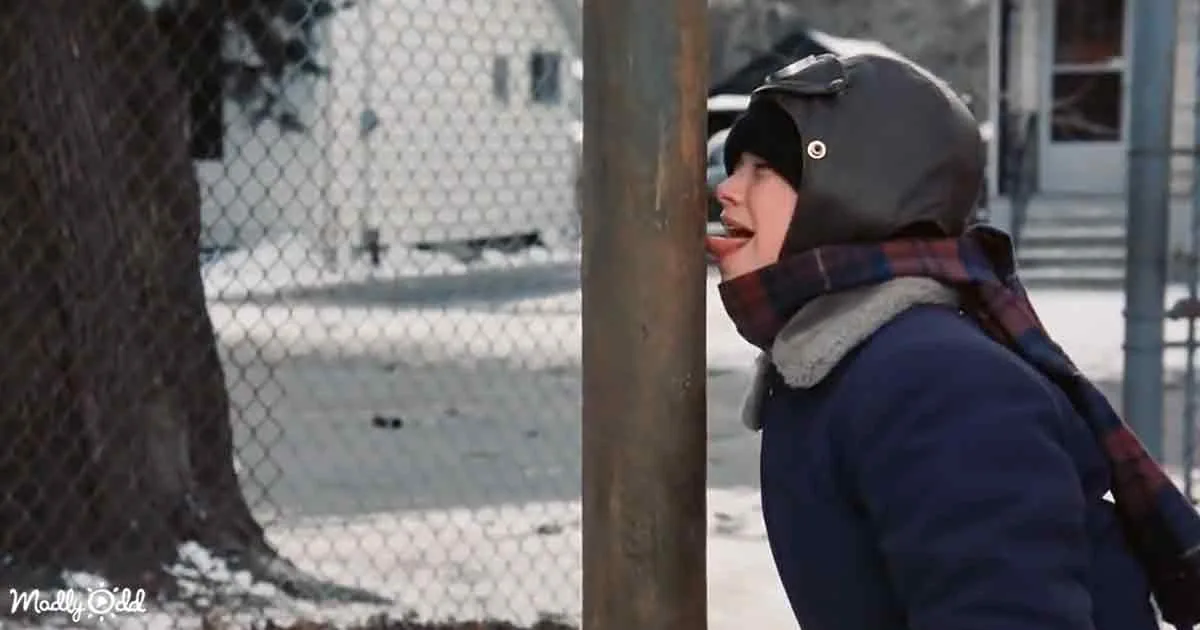 A Christmas Story