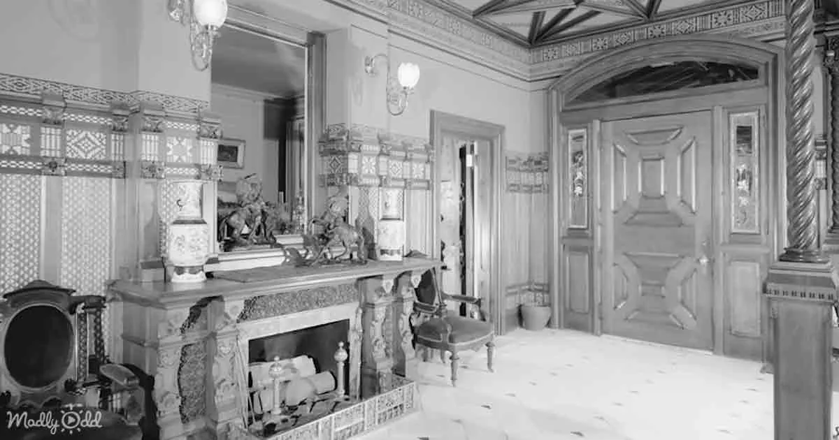 Mark Twain's House