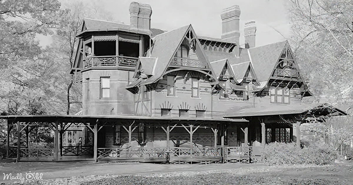 Mark Twain's House