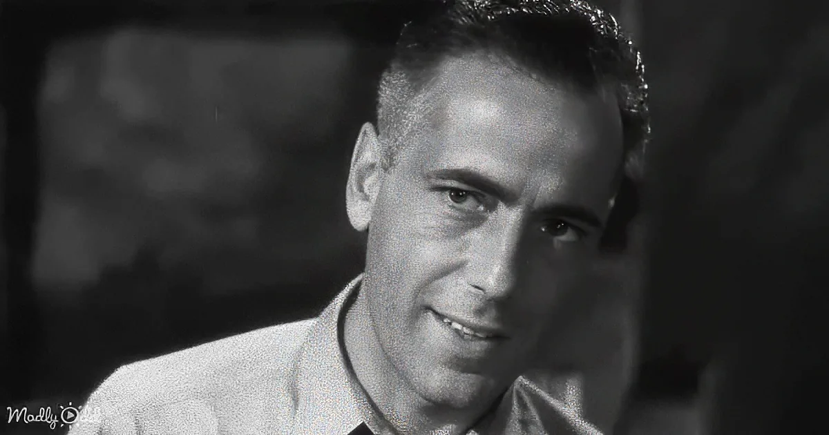 Revisiting Humphrey Bogart - the Greatest Star of Classic Cinema