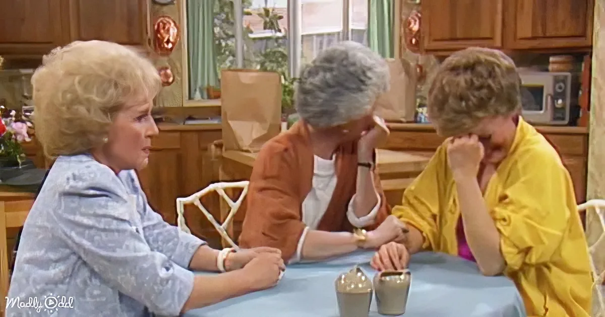 The Golden Girls