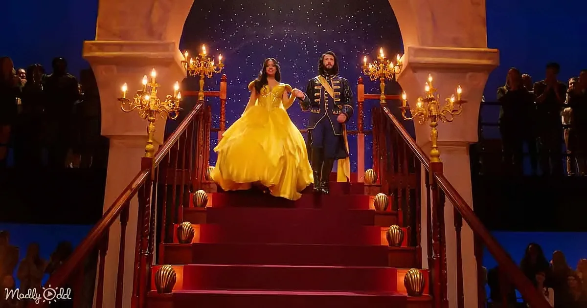 H.E.R. and Josh Groban