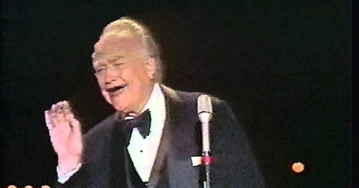 Red Skelton Will Have You Laughing out Loud