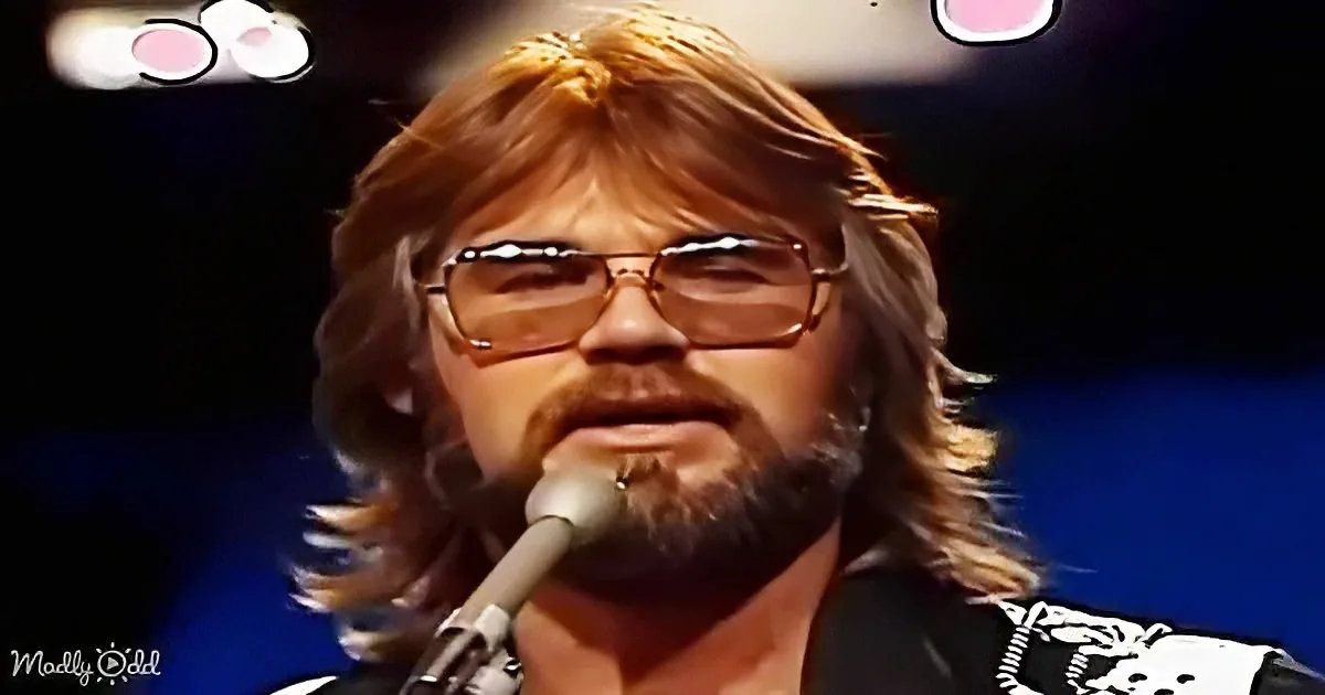 Kenny Rogers Pleads 'Ruby, Don't Take Your Love to Town'