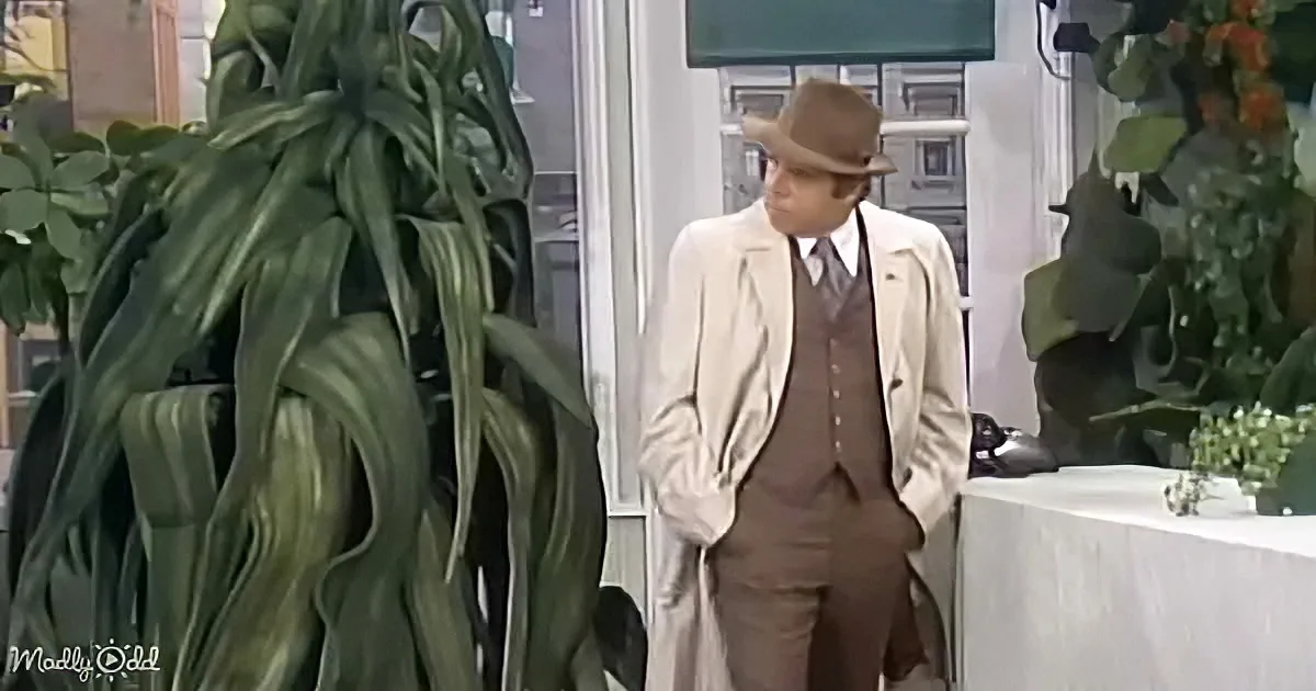 The Carol Burnett Show
