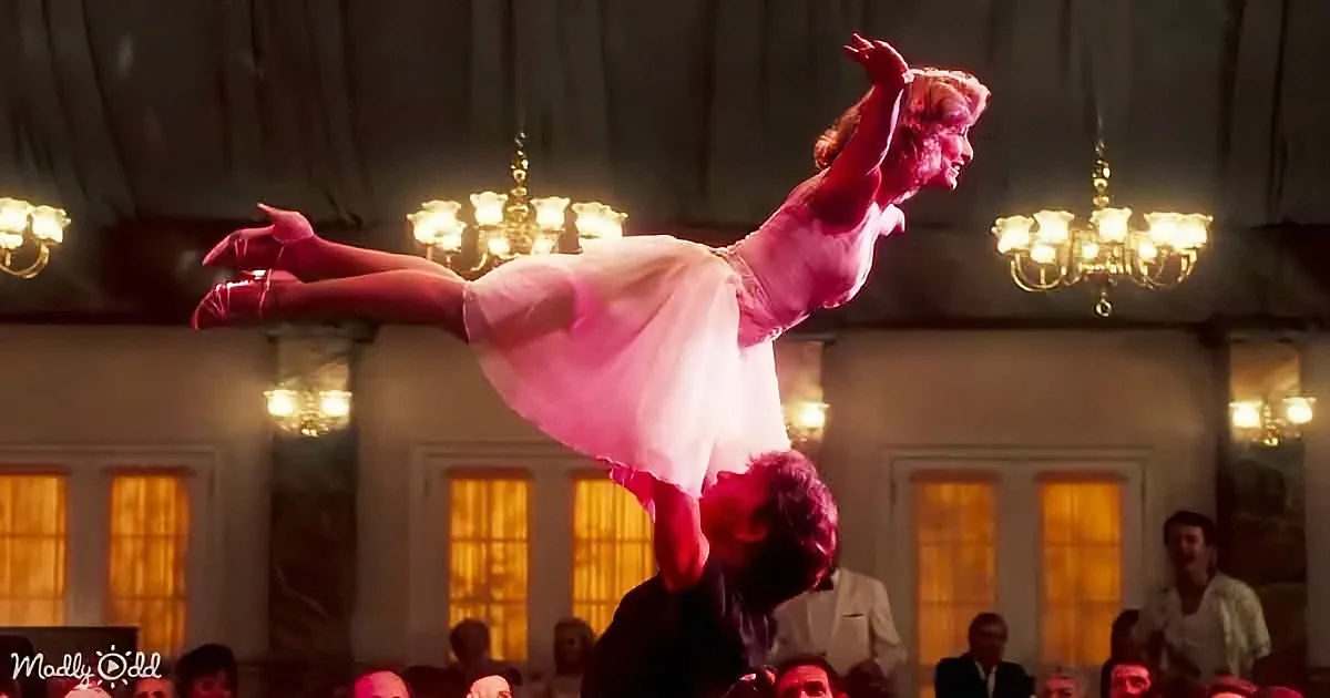 Dirty Dancing finale