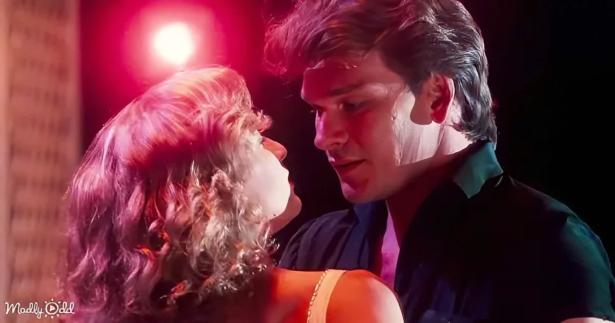 Dirty Dancing finale
