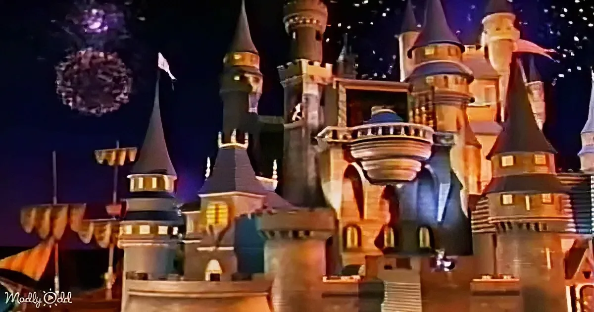 The Wonderful World of Disney