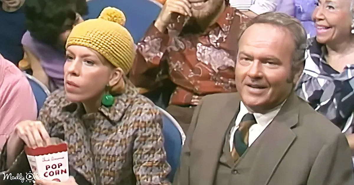 Harvey & Carol