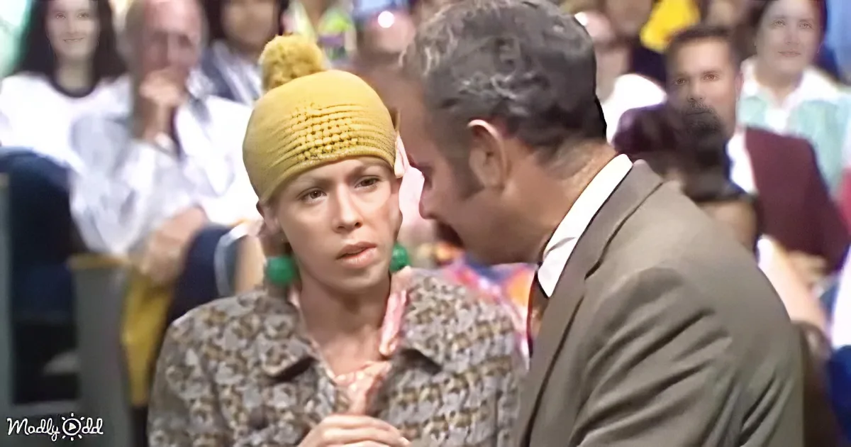 Harvey & Carol