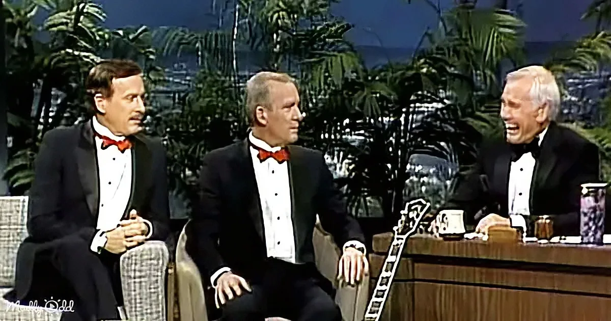 The Tonight Show