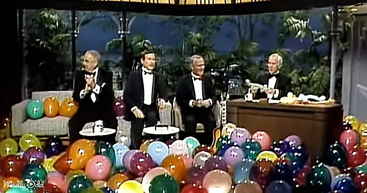 The Tonight Show