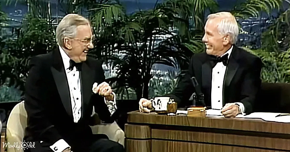 The Tonight Show