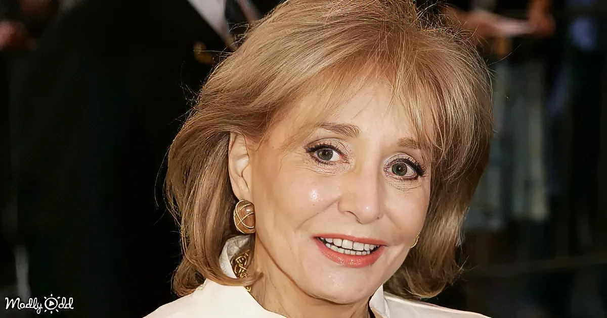 Barbara Walters' 10 Most Mesmerizing Interviews