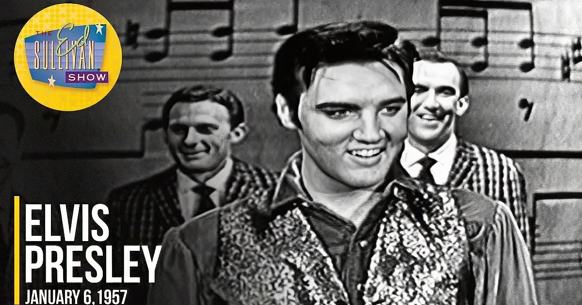 Celebrating Elvis Presley's Birthday With the King's Best Hits