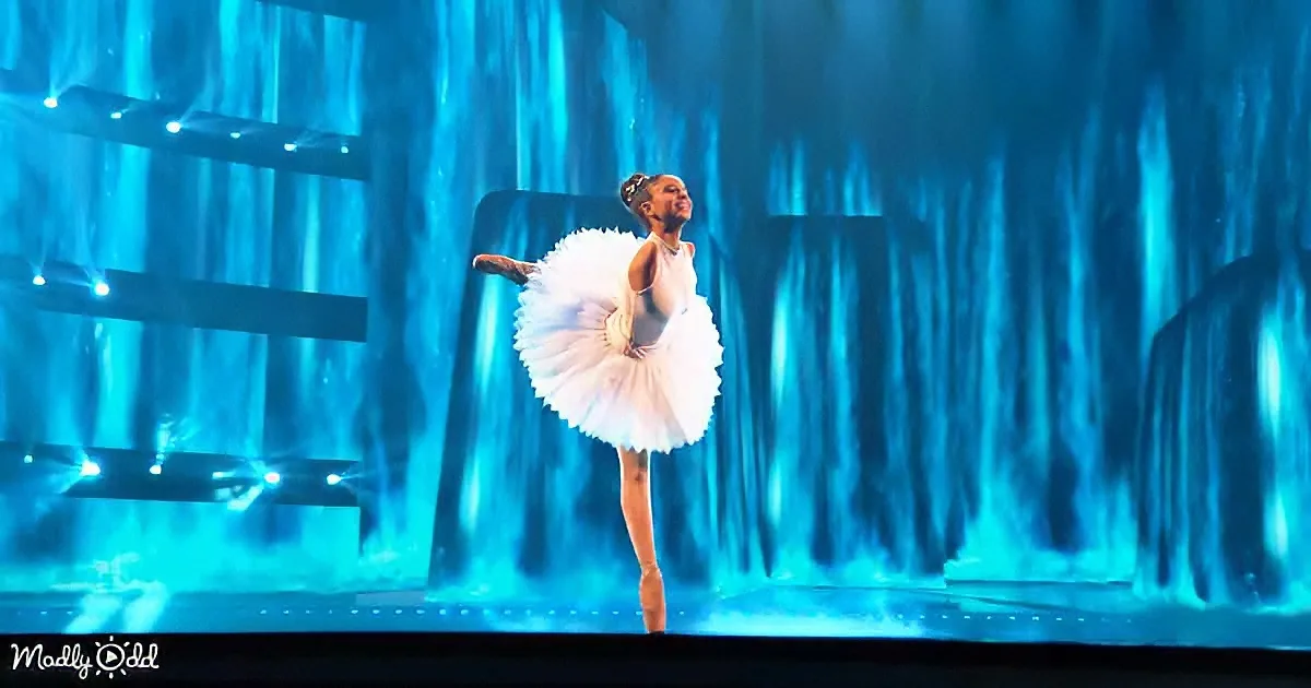 Vitoria Bueno - AGT