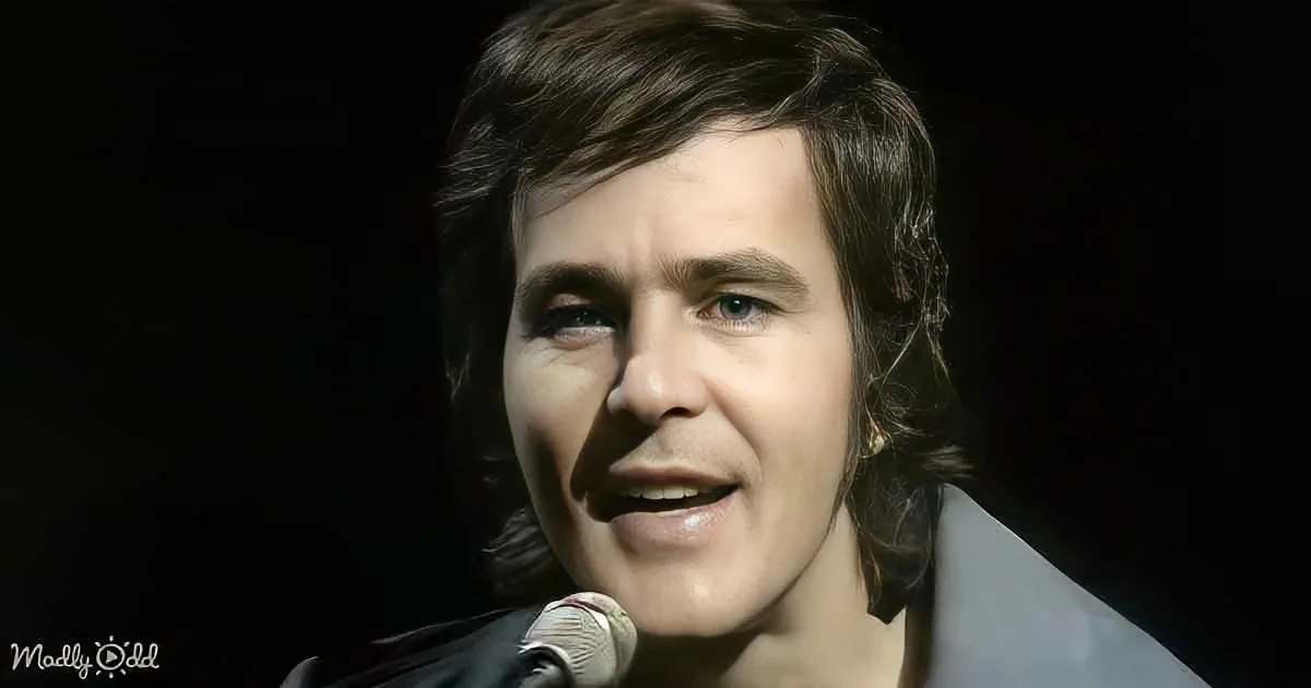 '70s Kids Will Remember Jim Stafford and His Greatest Hits