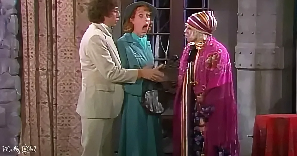 The Carol Burnett Show