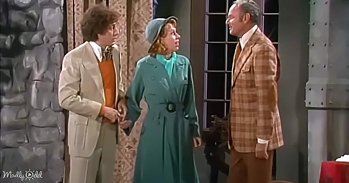 The Carol Burnett Show