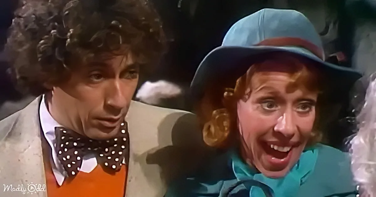 The Carol Burnett Show