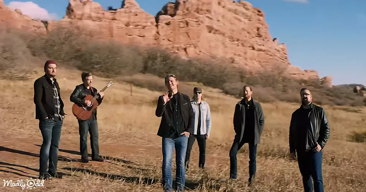 ''Home Free' Delivers a Countryfarewell'