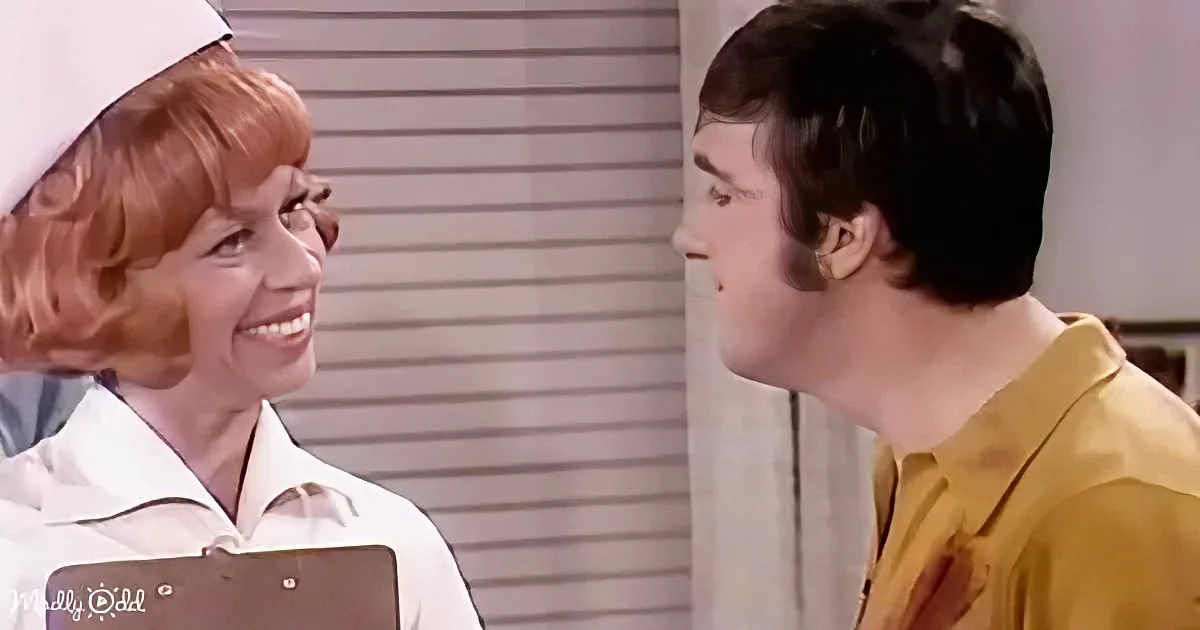 The Carol Burnett Show