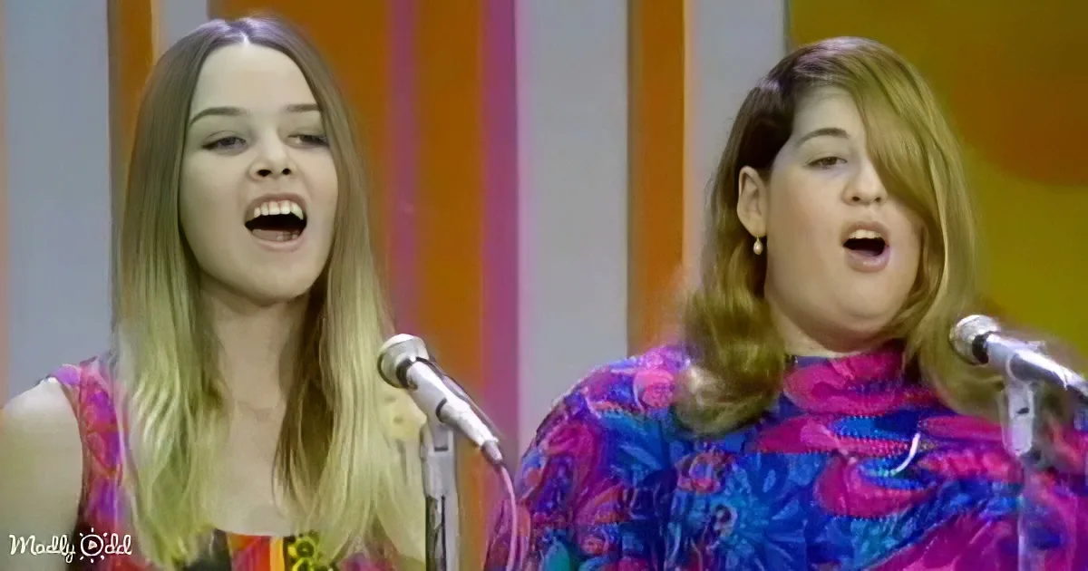 The Mamas & The Papas