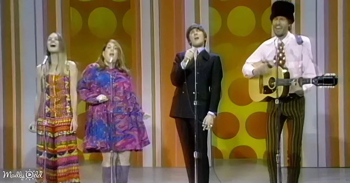 The Mamas & The Papas
