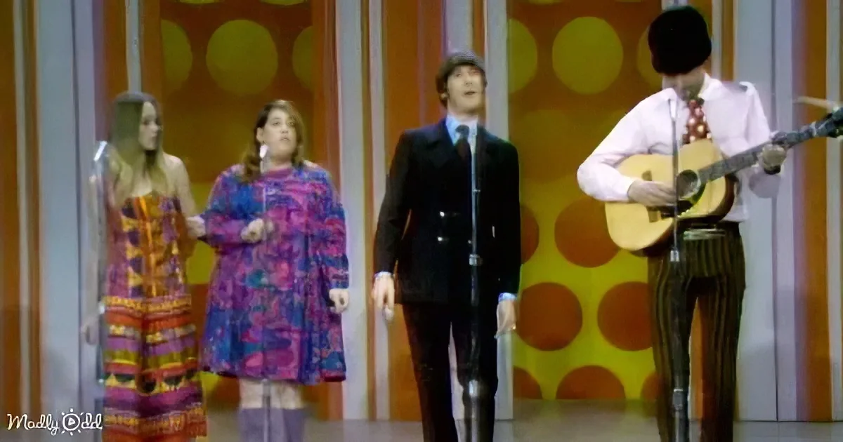 The Mamas & The Papas